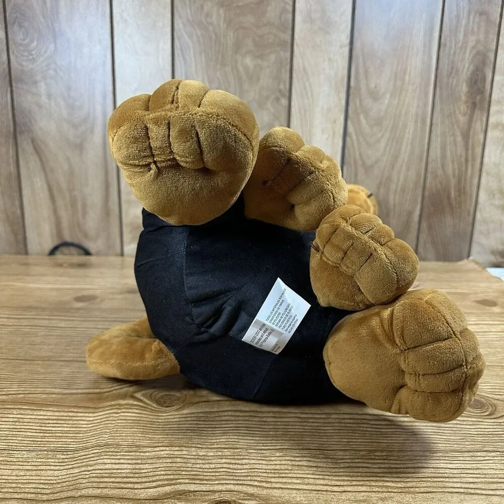 Gemmy Scooby Doo Skeleton Costume Greeter Plush‎ Stuffed Animal 23